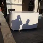 عربات خشب خشب بوث بوثات معارض اي نت