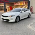كيا اوبتيما 2016