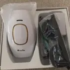 ليزر ipl منزلي 500 الف ومضه
