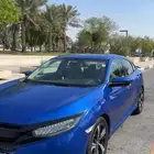 هوندا سيفيك سبورت rs