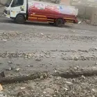 توريد وتوزيع ونقل الديزل وجميع المواد البترولية