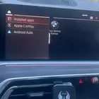 برمجة BMW mini Cooper rolls-Royce Apple CarPlay