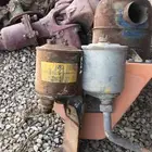 قطع غيارمرسيدس بوز