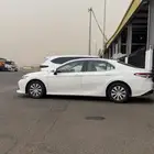 كامري سعوديه ستاندر وكاله
