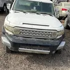 قطع غيار جيب اف جي