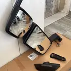قطع غيار شاحنات ومكائن زراعية سكانيا وفولفو