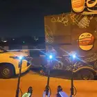 سكوترات ل البيع العدد 3 جديده