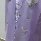 فساتين نسائيه وبناتيه جديده للبيع المخفض والمستعجل