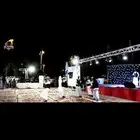 مسارح إضاءات شاشات