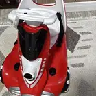 لعبة أطفال كهربائية