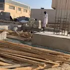 مشرف مباني بالبكيريه