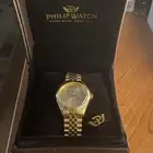 ساعة PHILIP WATCH caribe