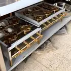 الات صناعة كنافه