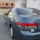 هوندا اكورد 2004