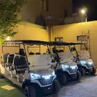 قولف كار ايجار جولف كارت golf cart rental