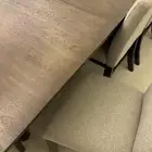 طاولة طعام 8 اشخاص