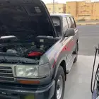 لاندكروزر جكس 1995