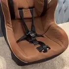 كرسي سيارة للاطفال