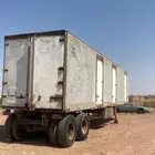 براده مقطوره مستودع