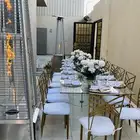 تأجير _كراسي_ طاولات_طعام