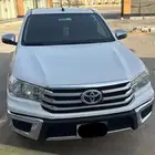 هايلكس 2023