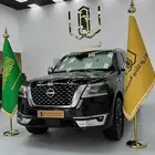 باترول بلاتنيوم للاجار اليرمي2024 وكذالك يتوفر 2025