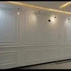 ترميمات- ودهانات -جبس بورد بيشه