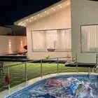 شاليه فندقي للعرسان والعوائل