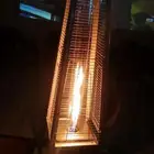 دفايات ومظلات