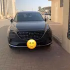 مازدا CX9