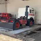 راس لسحب الغرف والتيادر