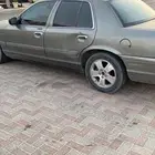 فورد فكتوريا 2004 عليه مكينه 2010