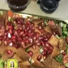 منسف واكلات شامية