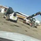 رافعات  رافعة للإيجار