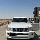 باترول فتك 2016