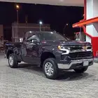 سلفرادو 2024 lt