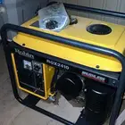 ماطور جديد ماشتغل ولامره