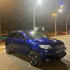 اودي Q7 2010 فل كامل
