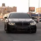 قطع غيار و صيانة BMW