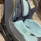 كرسي سيارة اطفال