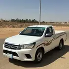 للبيع هايلوكس غمارة 2017 ديزل