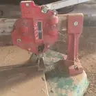 عده مقصات بلاط وسيراميك و ونش للبيع