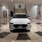 هونداي سوناتا