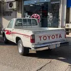 هايلوكس 2001 بخاخ