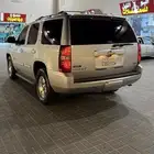 تاهو 2011
