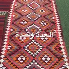 منسوجات يدوية نادرة قديمة بحالة مماز