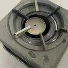 عزبه مع ملحقاته