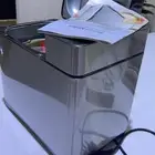 عجانة وخبازة أوتوماتيكية