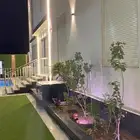 شاليه لايت مون الحسينية عرض خاص يومين 1000SR
