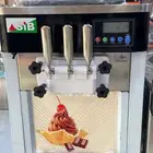 مكينة ايس كريم